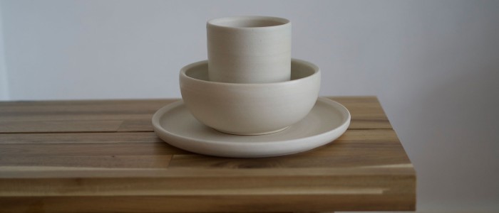 Image for Circular Ceramics in the Round