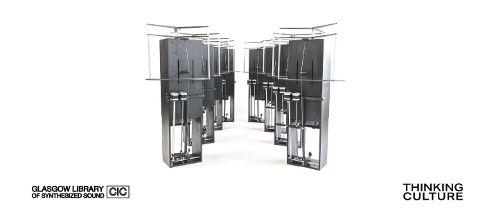 Image for ECHOES: Discrete Ensemble