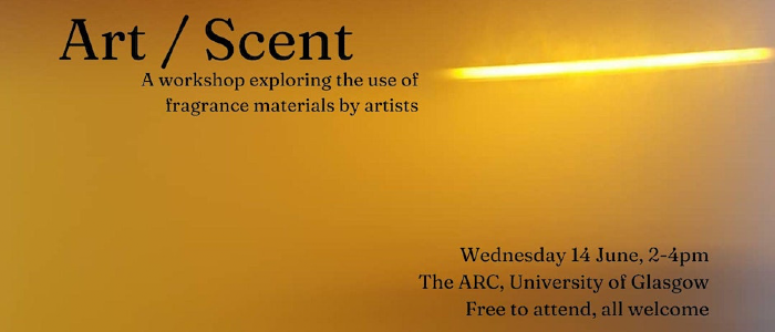 Image for Art / Scent