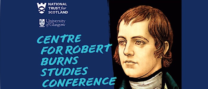 Image for Centre for Robert Burns Studies Conference