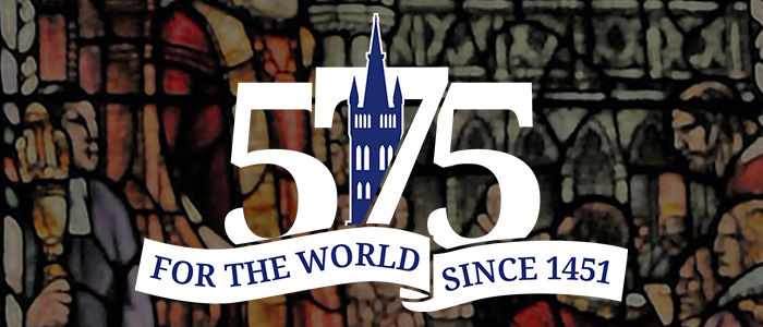 Image for Choral Contemplations: 15th and 16th Centuries (Glasgow 575)