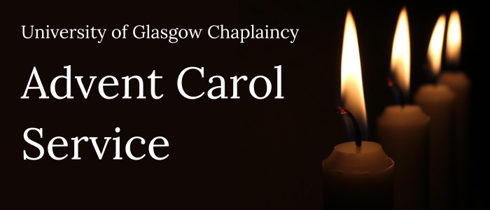 Image for Advent Carol Service