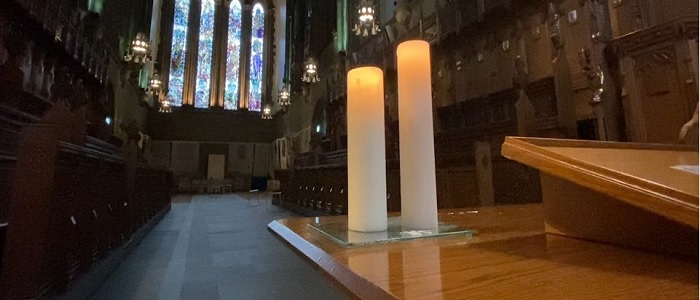Image for Taizé Prayers and Music