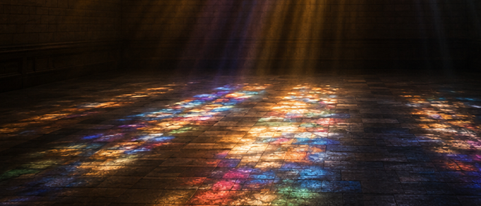 Image for A Gathering of Light: Choral Music for Midsummer