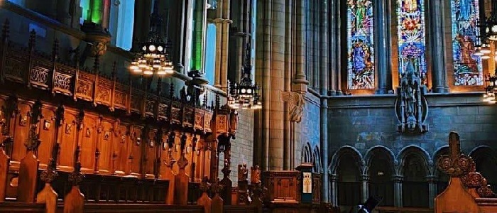 Image for Taizé Prayers and Music
