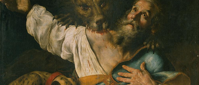 Image for Choral Eucharist (Ignatius of Antioch)