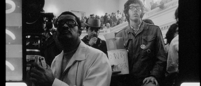Image for An American History: Through a Mirror, Darkly