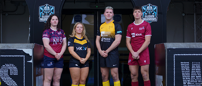 Image for Glasgow Rugby Varsity