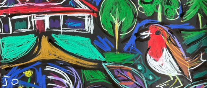 Image for Colour Your World with Jo Sunshine