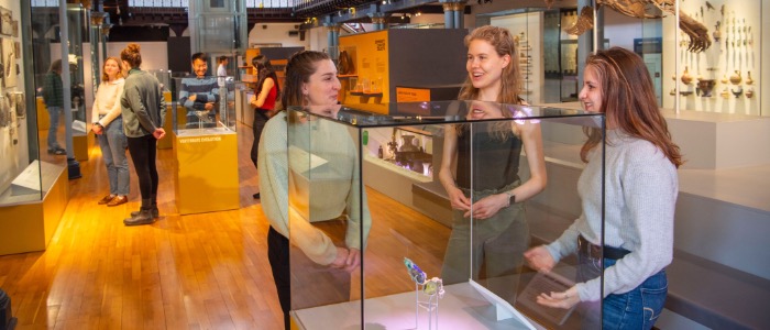 Image for Hunterian Tours