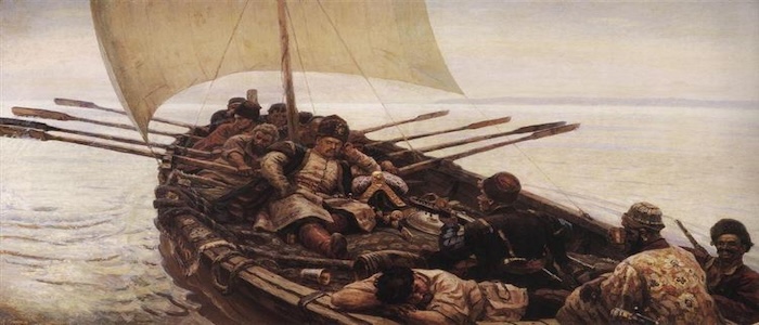 Image for On the use of magical wards in costly collective action: Japanese ninjas, Russian rebellion and Congo uprising