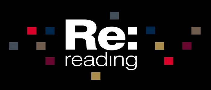 Image for Re:reading