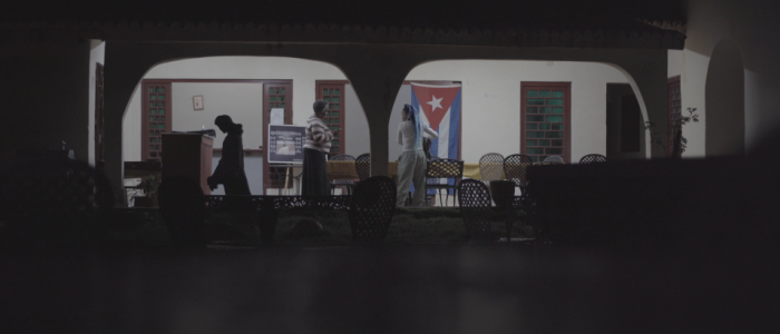 Image for CinemARC: Cine Dialógico