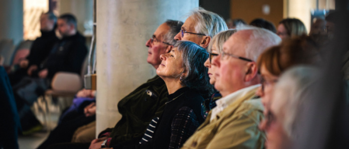 Image for CinemARC: I Swear