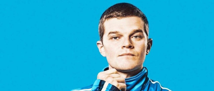 Image for CinemARC: I Swear