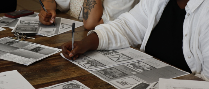Image for Workshop - Mapping Memory: Somali Presence in the Archives