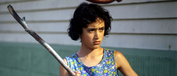 Image for CinemARC at GSF: Whale Rider
