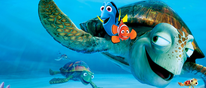 Image for CinemARC at GSF: Finding Nemo on World Ocean Day