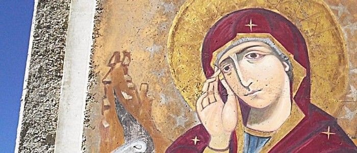 Image for Book Launch: Advent in Bethlehem