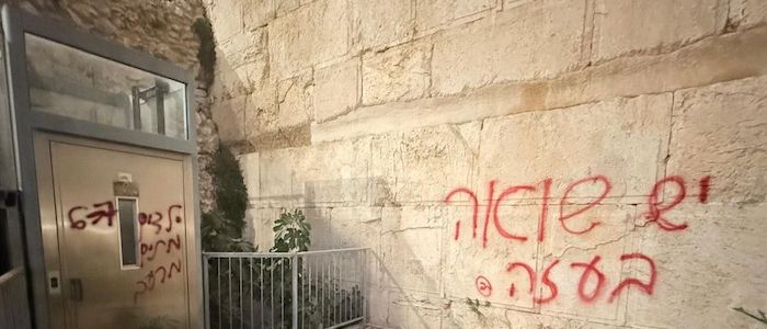 Image for Using the Biblical Story to Learn and to Unlearn Zionism