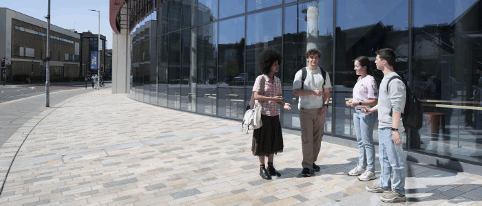 Image for Medical, Veterinary & Life Sciences Postgraduate Open Evening