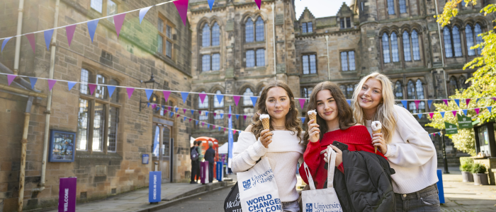 Image for September Open Day