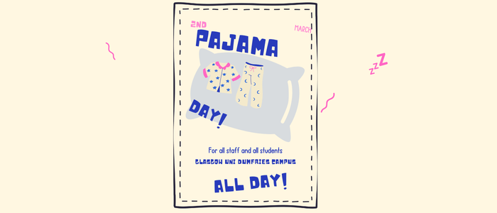 Image for Pyjama Day