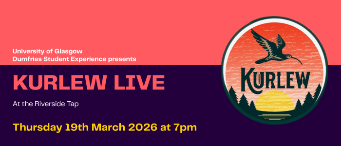 Image for Band Night - Kurlew