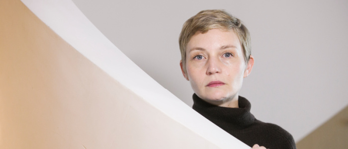 Image for Hybrid – An Interspecies Opera