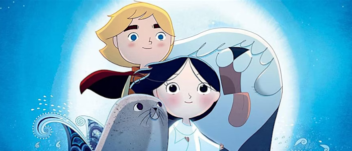 Image for CinemARC x GSF: Song of the Sea