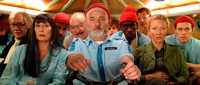 Image for CinemARC x GSF: The Life Aquatic