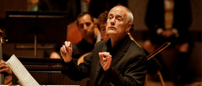 Image for Dunedin Consort Lunchtime Recital