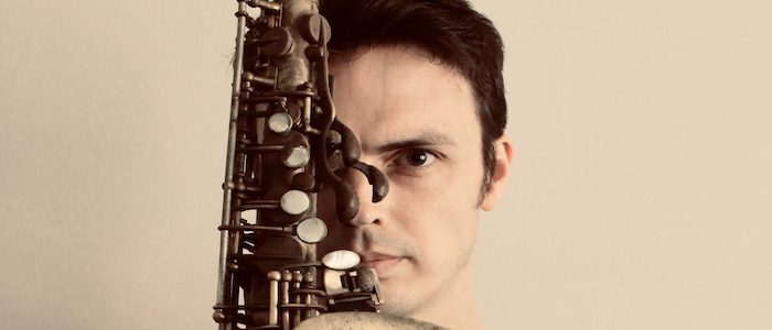 Image for Paul Towndrow Trio