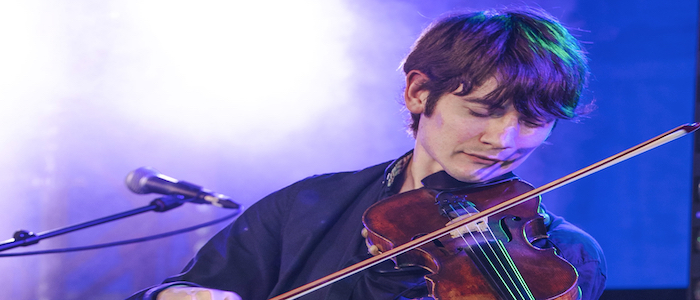 Image for Free Open Session with Ryan Young & David Foley - Registration Required!