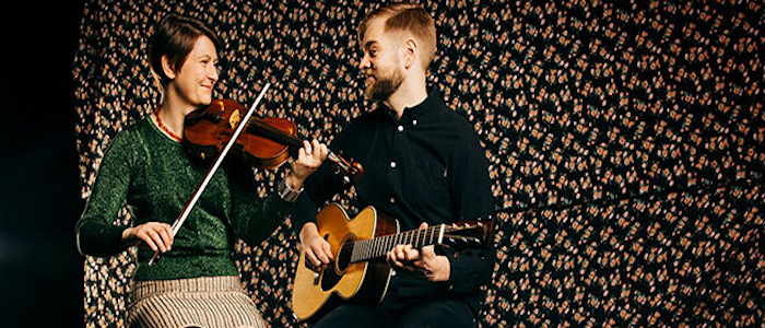 Image for How To Raise The Wind: Chamber Music Scotland