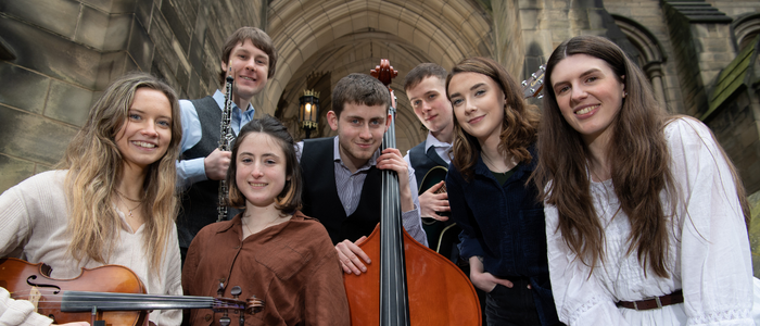 Image for Year 3+4 Performance Recitals [DAY 1]