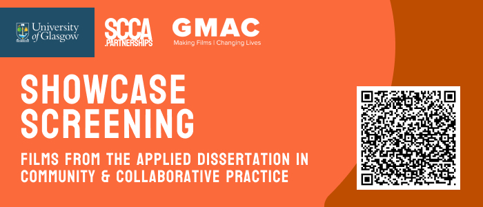 Image for Screening of films from the Community & Collaborative Practice course