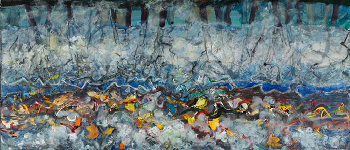 Image for Duncan Shanks: The Unseen Journey