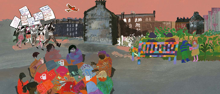 Image for Views of Glasgow: A Window into Communities 