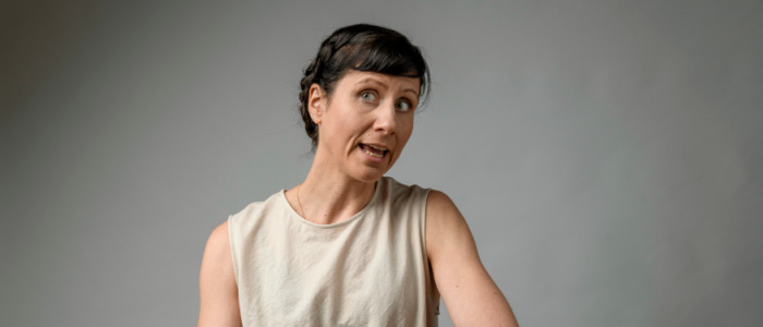 Image for Where We Are From: Storytelling with Anna Lehr