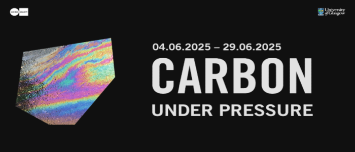 Image for CARBON: Under Pressure