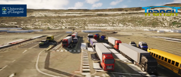 Image for TransiT- Digital twins to envision radical change in a future transport system
