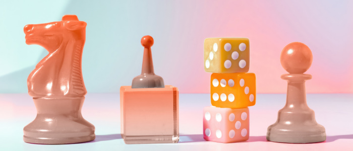 Image for ARC Games Night: Space and Place