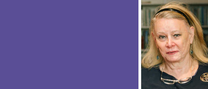 Image for Professor Deirdre McCloskey