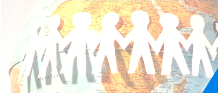 Image for Global Democracy & Human Rights