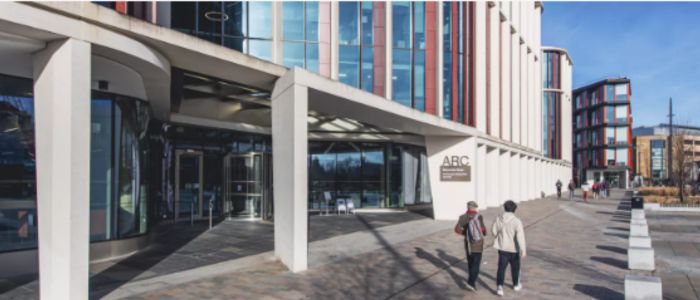 Image for Postgraduate Study Finance & Funding Event