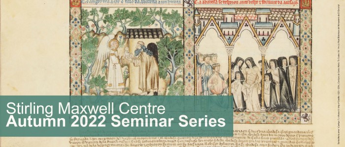 Image for Twice-told tales: verbal and visual narratives in the Cantigas de Santa Maria