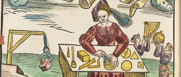 Image for Take Me and Make It Happen! How-to-Books from the Ferguson Collection and Corresponding Holdings at the Herzog August Library Wolfenbüttel