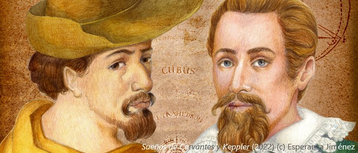 Image for La Ciencia de Cervantes / The Science of Cervantes (Stirling Maxwell Seminar and book launch)