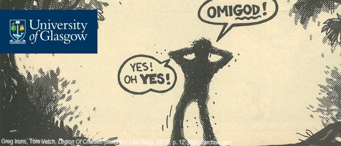 Image for ‘Broken kites’: the representation of vets in comics of the Vietnam War